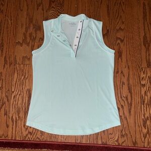 ✨NWOT✨Lady Pinseeker golf polo